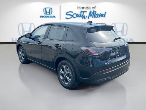 New 2027 Honda HR-V LX image 5