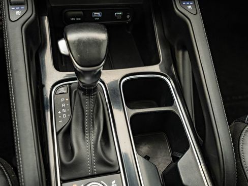 Used 2023 Kia Telluride SX Prestige X-Line AWD/4WD image 38