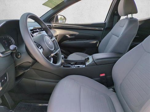 Used 2024 Hyundai Santa Cruz SEL image 15