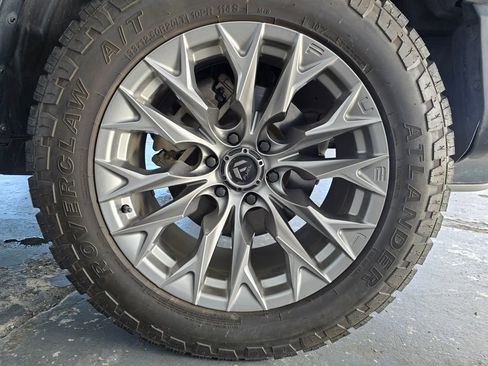 Used 2020 RAM 1500 Rebel w/ Rebel Level 1 Equipment Group image 33