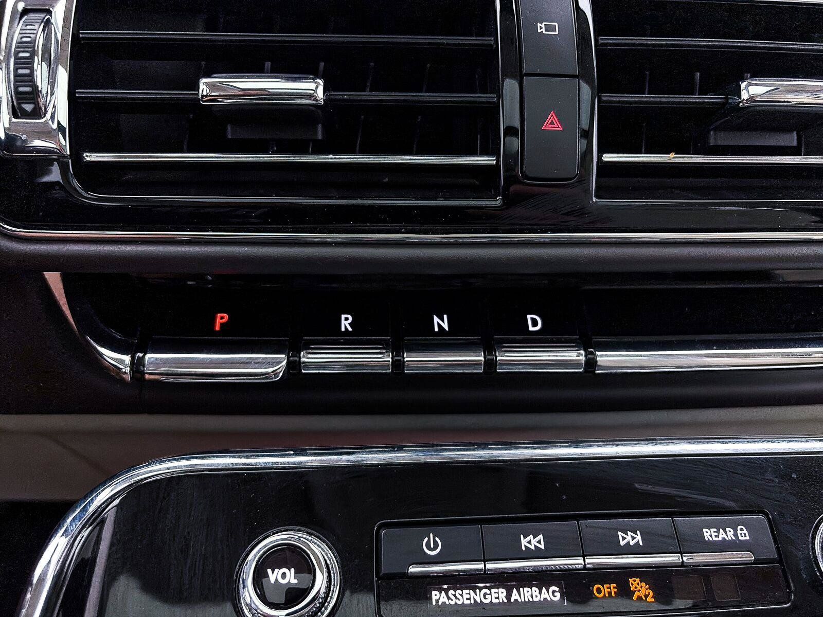Used 2022 Lincoln Navigator Black Label AWD/4WD image 30