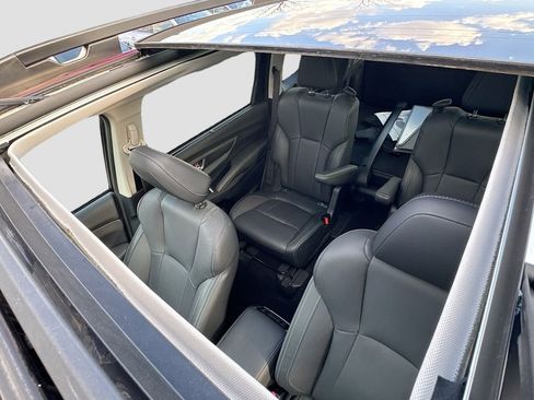 Certified 2023 Subaru Ascent Limited w/ Technology Package image 30