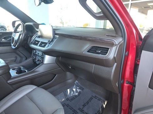 Used 2021 Chevrolet Tahoe LT image 10
