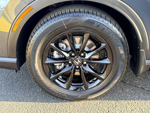 New 2026 Honda CR-V Sport-L image 10