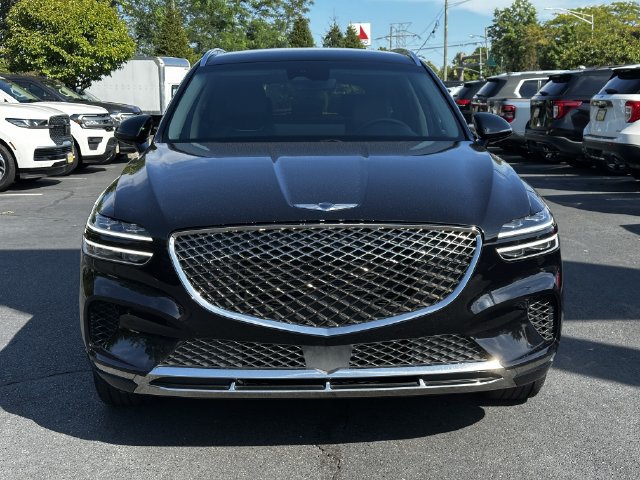 Used 2024 Genesis GV70 2.5T AWD/4WD image 2