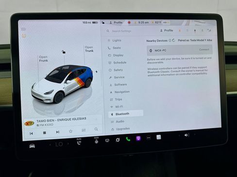 Used 2022 Tesla Model Y Long Range AWD/4WD image 51