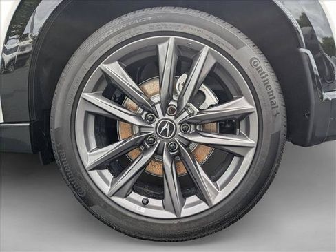 Certified 2025 Acura ADX A-Spec FWD image 14