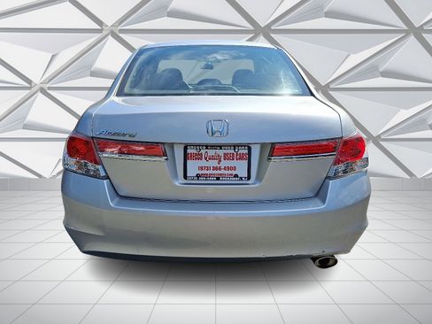 Used 2012 Honda Accord LX image 9