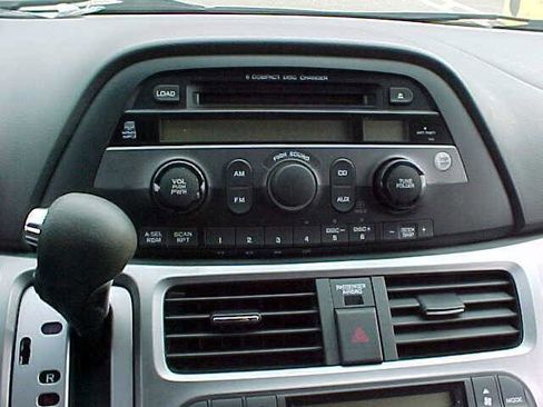 Used 2009 Honda Odyssey EX image 23