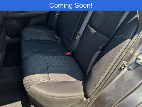 Used 2017 Nissan Altima 2.5 S w/ Power Driver Seat Package FWD image 19