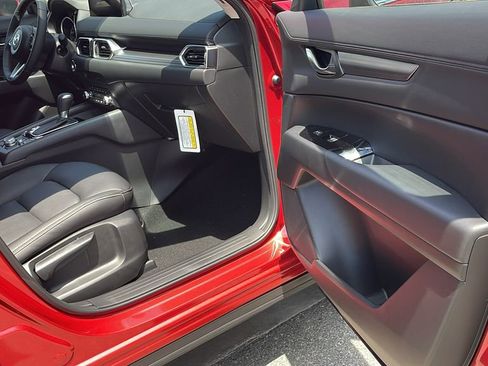 New 2025 MAZDA CX-5 AWD 2.5 S w/ Select Package image 33
