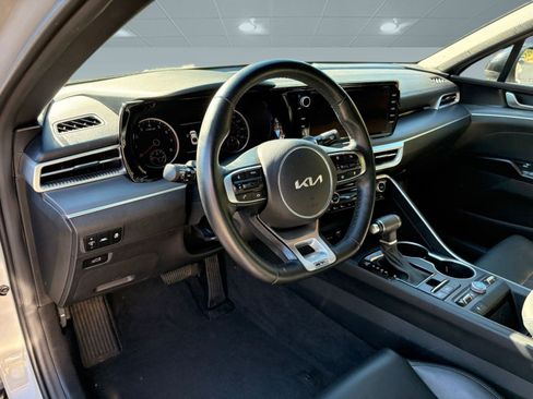 Used 2024 Kia K5 GT-Line w/ GT-Line Premium Package image 4