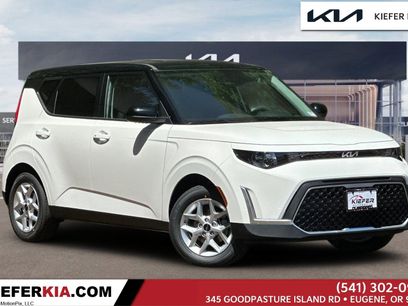 New 2025 Kia Soul S