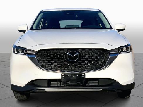 Used 2023 MAZDA CX-5 AWD 2.5 S image 3