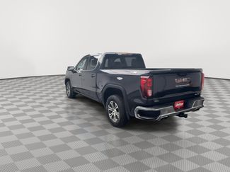 Certified 2023 GMC Sierra 1500 SLE video 2