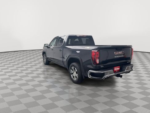 Certified 2023 GMC Sierra 1500 SLE image 2