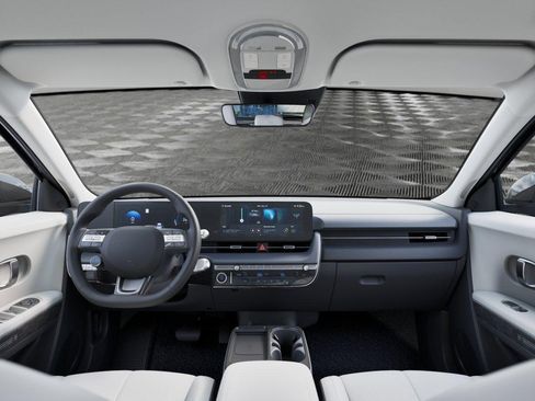 New 2026 Hyundai Ioniq 5 SEL image 11