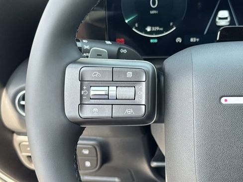 New 2026 Hyundai Palisade Limited image 18