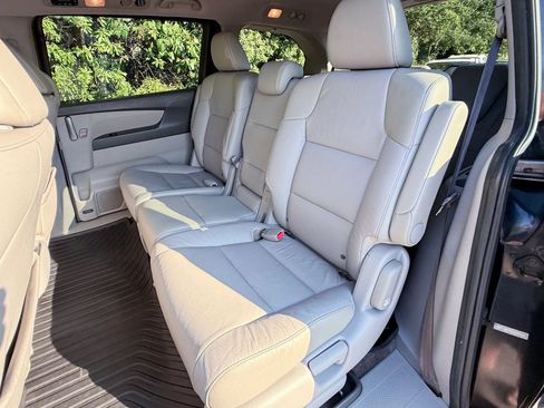Used 2012 Honda Odyssey EX-L image 36