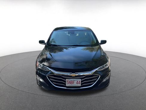 Used 2024 Chevrolet Malibu LT image 4