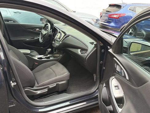 Used 2023 Chevrolet Malibu LT w/ Driver Confidence Package FWD image 25