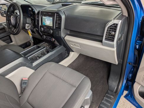 Used 2018 Ford F150 XL w/ Equipment Group 101A Mid image 32