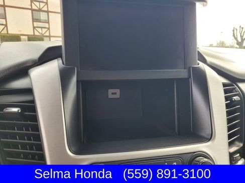 Used 2019 GMC Yukon XL SLT image 22