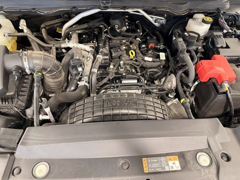 Used 2021 Ford Ranger Lariat w/ Equipment Group 501A High image 30