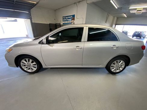 Used 2010 Toyota Corolla XLE FWD image 21