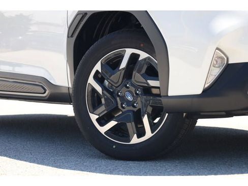 New 2026 Subaru Forester Limited AWD/4WD image 26