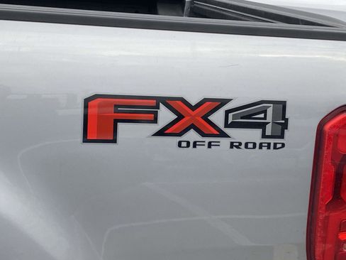 Used 2020 Ford Ranger XLT w/ FX4 Off-Road Package image 12