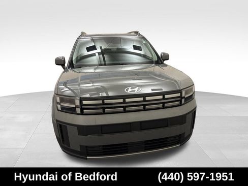 Used 2024 Hyundai Santa Fe SEL AWD/4WD image 2