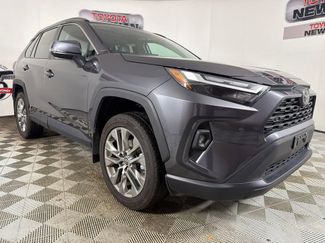 Used 2024 Toyota RAV4 XLE Premium w/ Weather Package AWD/4WD video 1