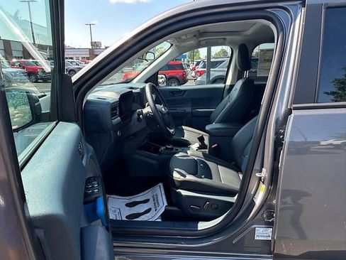 New 2025 Ford Maverick Lobo image 22