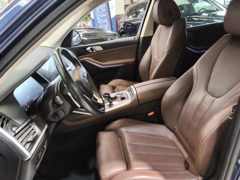 Used 2022 BMW X7 xDrive40i AWD/4WD image 16