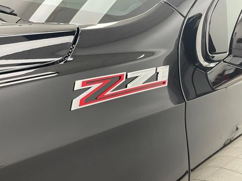 New 2026 Chevrolet Tahoe Z71 w/ Z71 Off-Road Package AWD/4WD image 20