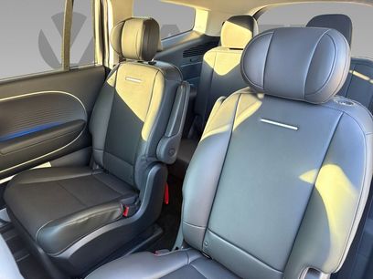 New 2026 Hyundai Ioniq 9 Limited w/ Tow & Go Package