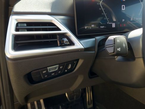 Used 2025 BMW M340i xDrive w/ Premium Package image 13