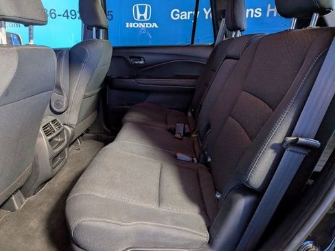 Certified 2019 Honda Passport Sport image 10