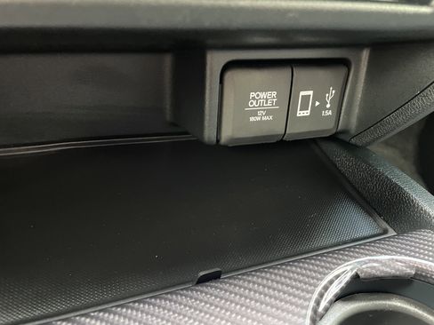 Certified 2023 Honda Ridgeline RTL image 21