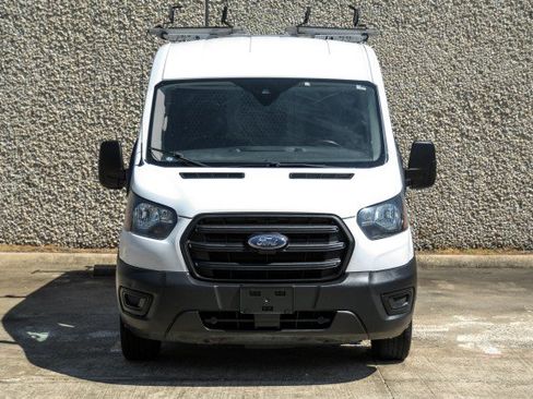 Used 2020 Ford Transit 250 Medium Roof w/ Load Area Protection Package RWD image 5