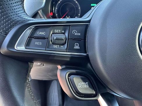 Used 2024 Dodge Hornet R/T image 26