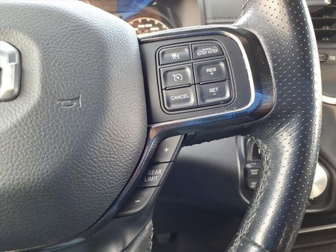 Used 2021 RAM 2500 Power Wagon image 26