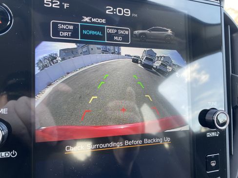 New 2026 Subaru Crosstrek 2.0i Premium image 30