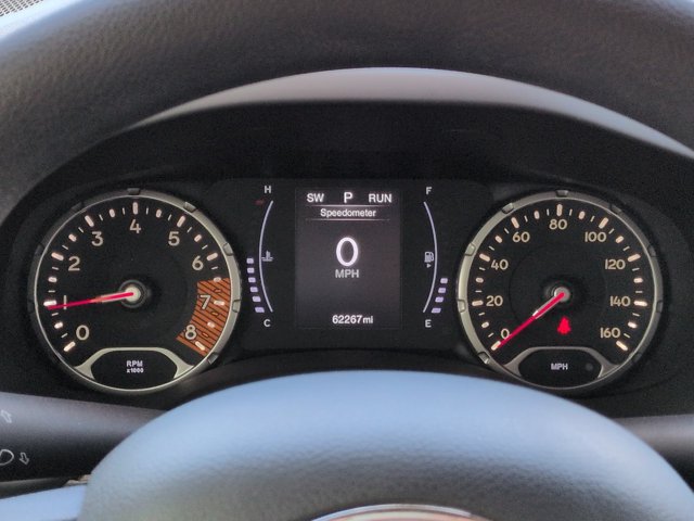 Used 2020 Jeep Renegade Sport AWD/4WD image 25