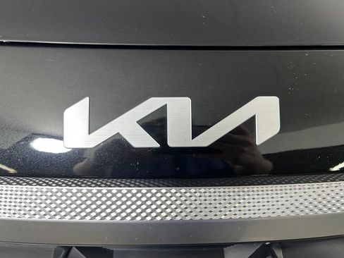 Used 2024 Kia Seltos LX AWD/4WD image 10