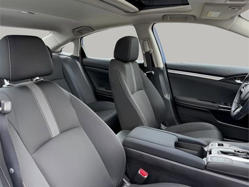 Used 2017 Honda Civic EX-T image 16