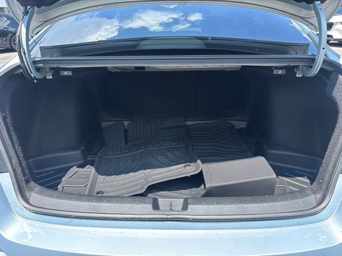 Used 2023 Honda Civic Touring image 37