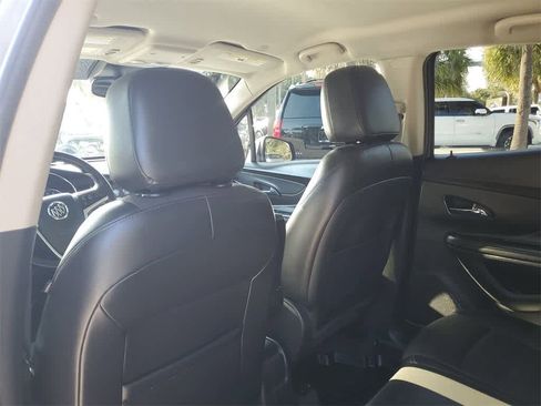Used 2019 Buick Encore Preferred image 10