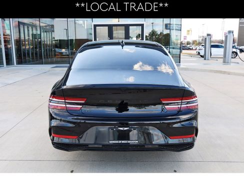 Used 2026 Genesis G80 3.5T Prestige image 7